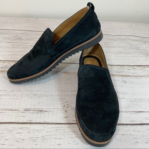 franco sarto haiku slip on